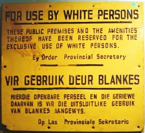 Sitting Pretty – White Afrikaans Women in Postapartheid South